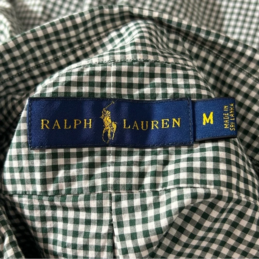Polo Ralph Lauren excellent pre
